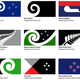 Illustration for article titled New Zealand's New Flag Will Almost Definitely Have A Fern On It